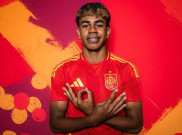Rekor yang Dapat Dipecahkan Wonderkid Spanyol, Lamine Yamal di Final Euro 2024