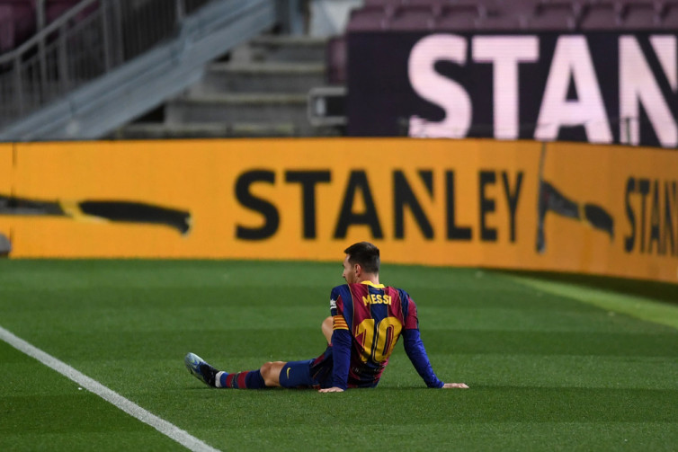 5 Alasan Lionel Messi Tepat jika Tunjuk PSG Jadi Destinasi Berikutnya