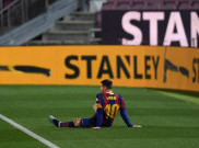 5 Alasan Lionel Messi Tepat jika Tunjuk PSG Jadi Destinasi Berikutnya
