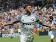 Legenda Argentina Pertanyakan Keputusan Jorge Sampaoli Mencoret Mauro Icardi