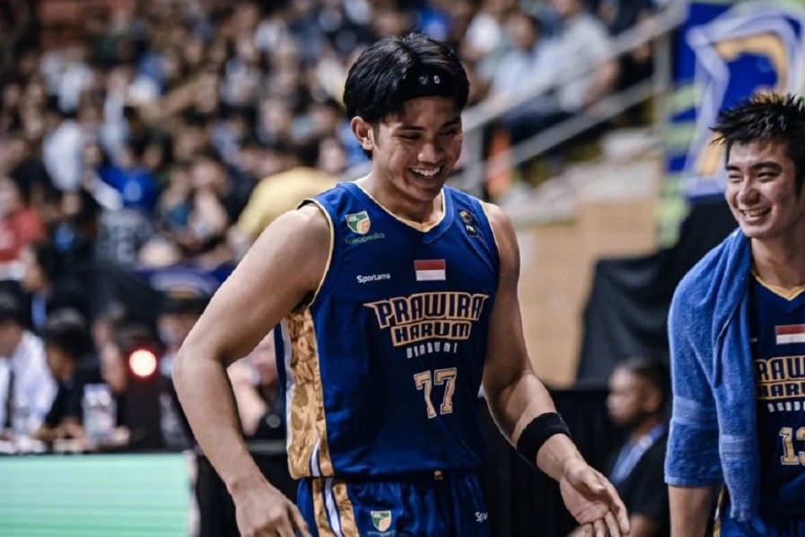 Dari Brandon Jawato hingga Firdhan Guntara, Para Penampil Perdana di IBL All Star