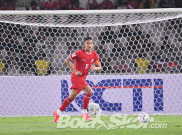 Daftar Pemain Timnas Indonesia U-23 di Piala Asia U-23 2024: Persija Terbanyak, Persib Tanpa Wakil