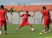 Skuat Madura United Mulai Digenjot 24 Agustus