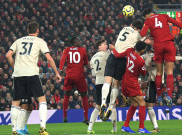 Manchester United Vs Liverpool, Laga Sempurna untuk Kedua Klub