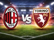 Prediksi dan Statistik AC Milan vs Torino: Jangan Biarkan Inter Melaju Sendirian