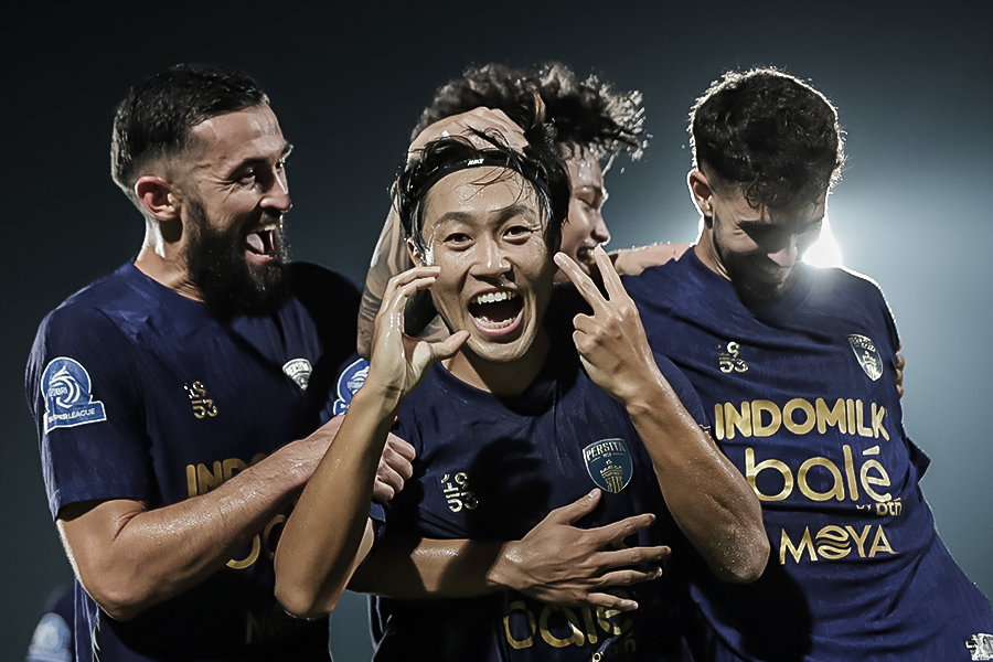 Hasil Super League 2025/2026: Bungkam Semen Padang 2-0, Catatan Positif Persita Tangerang Berlanjut