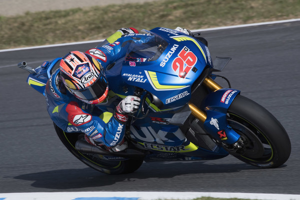 Mavrick Vinales