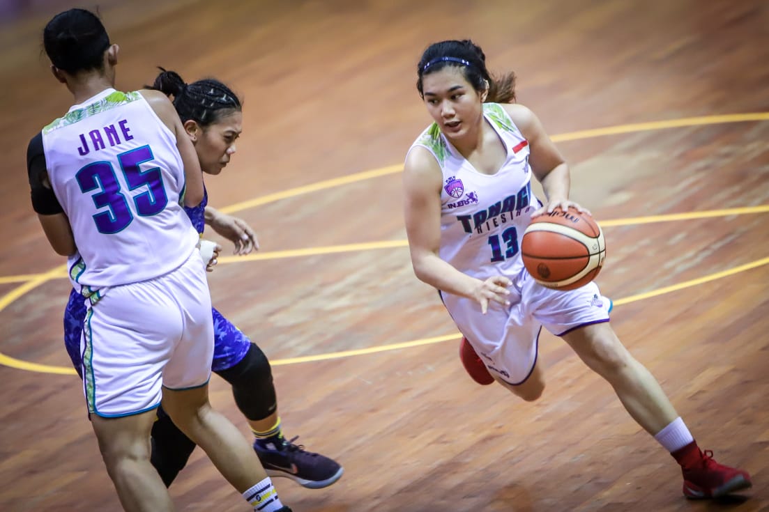 Srikandi Cup Bawa Dampak Positif ke Tim Nasional