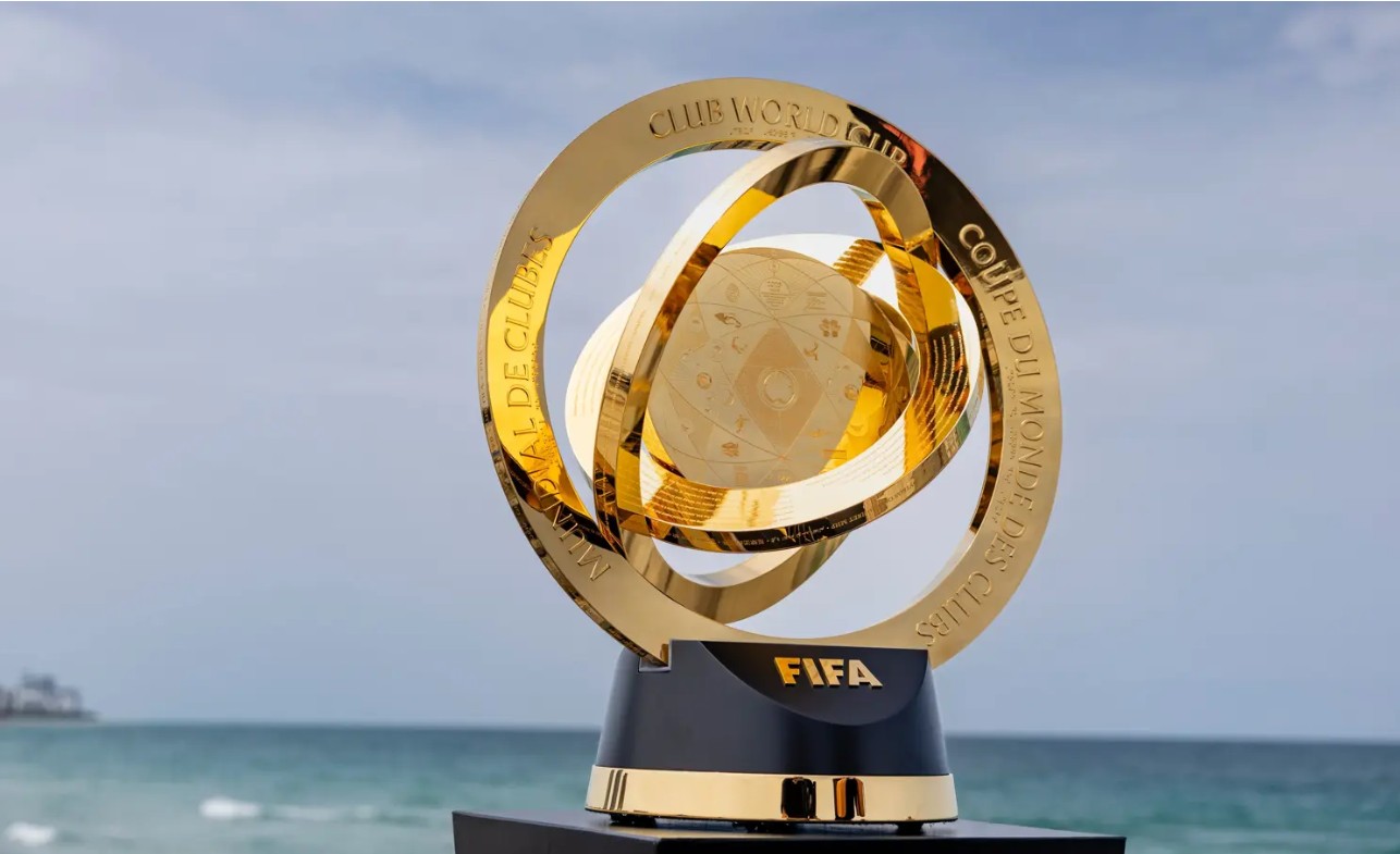 7 Fakta Menarik Piala Dunia Antarklub 2025