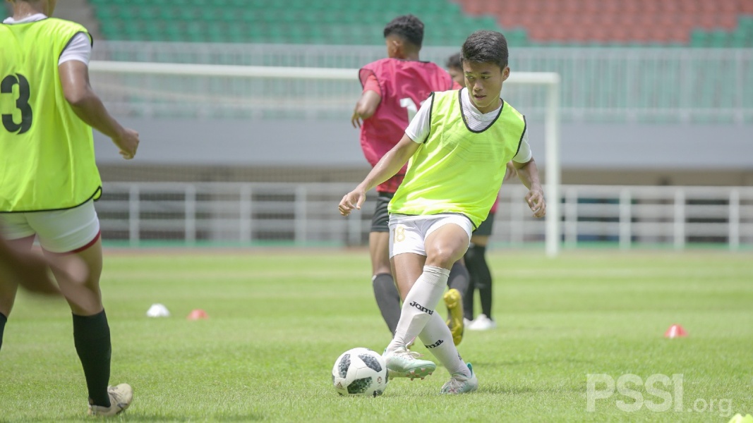 Ini Cara Kemenpora agar Sepak Bola Indonesia Lebih Dikenal Dunia