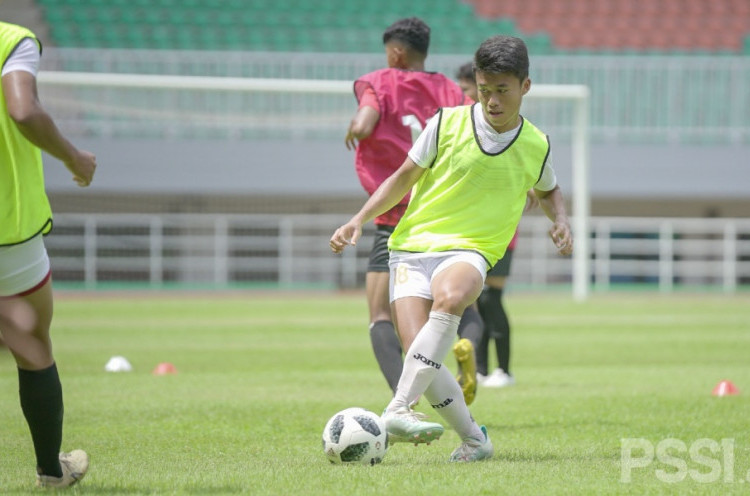 Ini Cara Kemenpora agar Sepak Bola Indonesia Lebih Dikenal Dunia