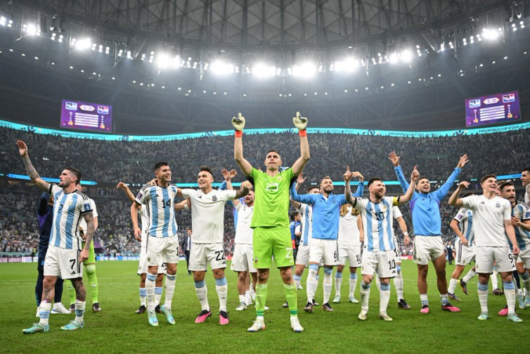 Tiket Timnas Indonesia Vs Argentina Menemui Titik Terang pada 29 Mei