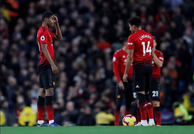 Man United Alami Kemunduran karena Belum Move On dari Sir Alex Ferguson