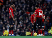 Man United Alami Kemunduran karena Belum Move On dari Sir Alex Ferguson
