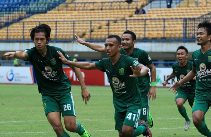Persebaya 3-1 Persiba: Motivasi Tinggi di Akhir Laga Berbuah Kemenangan dan Tiket Semifinal