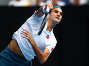 Australia Open 2019: Roger Federer Lewati Adangan Taylor Fritz 