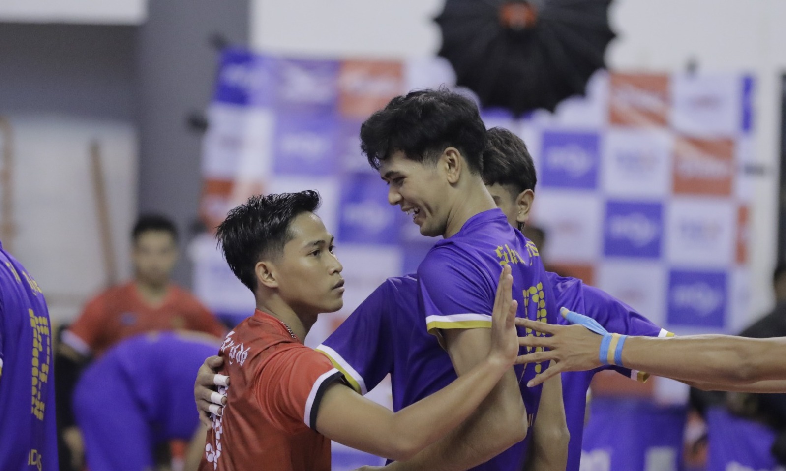 Hasil Nusantara Cup 2024: SKN BDK dan Petrokimia Academy Jadi Pemenang Seri Magetan