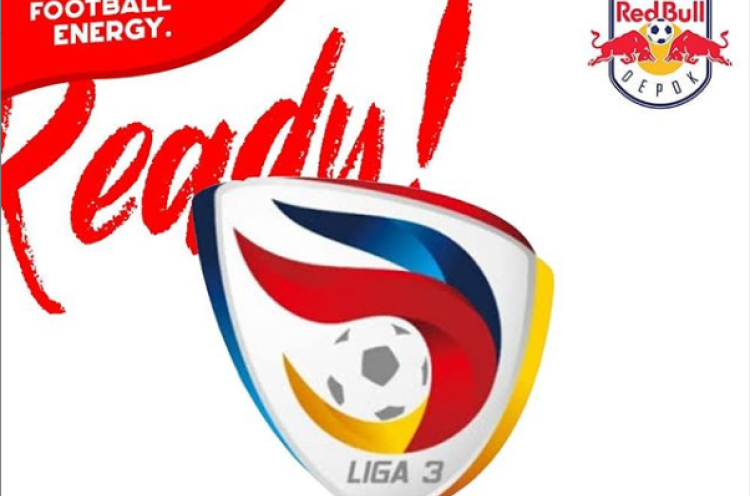 RedBull Depok: Klub Anyar Indonesia Klaim akan Menjadi Saudara RB Leipzig dan Salzburg