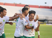 Lebih Komplet, Persebaya Optimistis Balas Bhayangkara FC