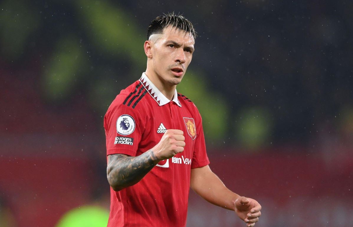 Setiap Laga bak Final untuk Manchester United