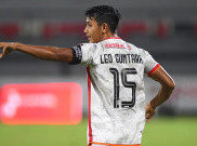 Borneo FC Perpanjang Kontrak Dua Beknya, Datangkan Eks Penyerang Persita