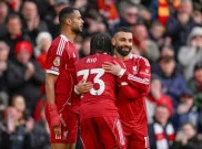 Setelah Hajar Fulham, Arne Slot Ajak Liverpool Menang Lagi Lawan PSG
