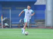 Persib Bandung Pulangkan I Putu Gede Juni Antara ke Bhayangkara FC