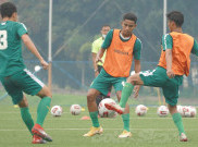Ladeni PSS, Aji Santoso Janji Turunkan Dua Pemain Muda Persebaya