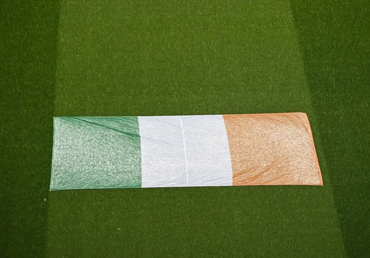 Sempat Ditolak dan Nyaris Batal, Irlandia Tetap Akan Hadapi Israel di EUFA Nations League