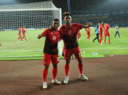 Persela Lega Upaya Penangguhan Penahanan Saddil Ramdani Terkabul