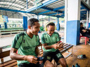 Persebaya Harus Juara Piala Presiden 2019 bagi Winger-nya
