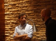 Target Tinggi Dipatok PSSI untuk Pelatih Timnas, Luis Milla: Sedang Berbohong Kalau Berkata 100 Persen Juara