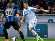 Prediksi Lazio Vs Inter Milan: Tuan Rumah Andalkan Tuah Stadio Olimpico