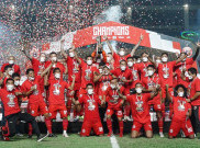 Tak Kunjung Datangkan Pemain, Begini Penjelasan Dirut Persija