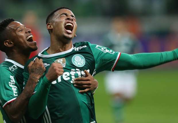 Gabriel Jesus Cedera, ManCity Cemas