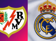 Link Live Streaming Rayo Vallecano vs Real Madrid, Minggu 9 November 2025