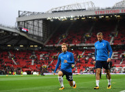 Lawan Man United, Tottenham Termotivasi Hentikan Rekor Buruk di Old Trafford
