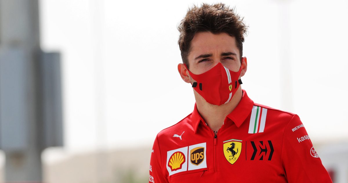 Jelang GP Hungaria 2021, Ferrari Diminta Realistis