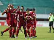 Ditahan Borneo FC, Persis Solo Pilih Langsung Fokus PSIS