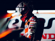 Legenda MotoGP Sarankan Marc Marquez Tinggalkan Honda