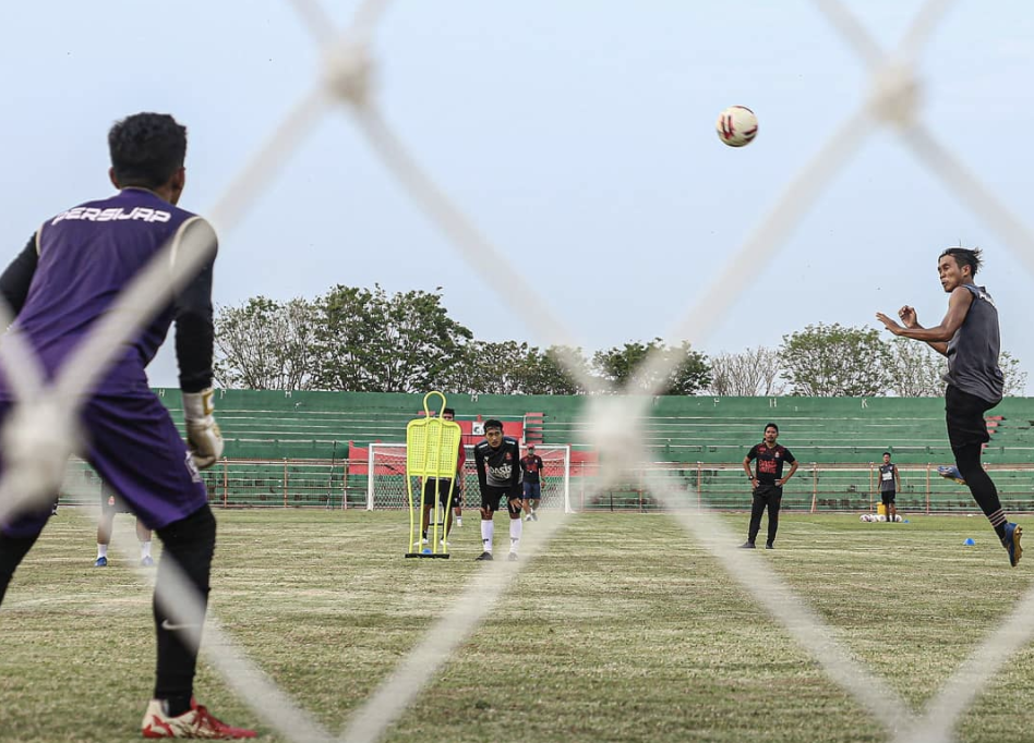 Liga 2: Liburkan Pemain Jadi Solusi Tepat bagi Skuat Persijap Jepara