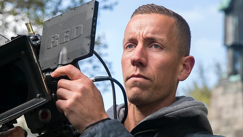 Hannes Thor Halldorsson, Kiper Penepis Penalti Lionel Messi Kini Jadi Sutradara Film