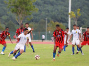 Segrup Timnas Indonesia U-22, Malaysia akan Jajal 3 Klub Thailand