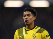 Borussia Dortmund Ingin Tunda Kepergian Jude Bellingham