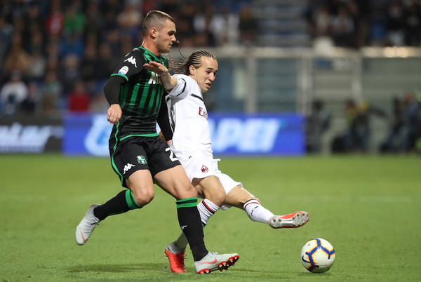 Menang Telak atas Sassuolo, AC Milan Dinilai Punya Kans Menangi Serie A