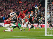 Sederet Catatan Menarik dari Keberhasilan Manchester United Menjuarai Piala Liga