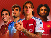 Rekap Bursa Transfer Musim Panas 2024 Premier League: Chelsea Jadi Bintang, Liga Habiskan Lebih dari Rp39,7 Triliun