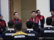 Mulai Merapatkan Barisan Menuju SEA Games 2023 Kamboja