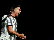 Cremonese 0-1 Juventus, Untung Ada Milik