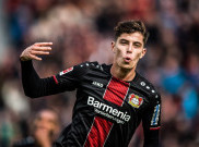 Bayer Leverkusen Kirim Kabar Buruk untuk Manchester United dan Chelsea